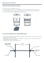 Предварительный просмотр 11 страницы Home HME010387N User Manual