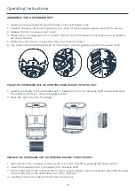 Preview for 12 page of Home HME010387N User Manual