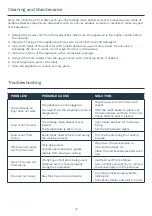 Preview for 13 page of Home HME010387N User Manual