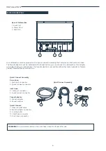 Предварительный просмотр 8 страницы Home HME010393N Manual