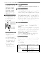 Preview for 6 page of Home HME020003N User Manual