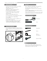 Preview for 7 page of Home HME020003N User Manual