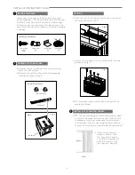 Preview for 8 page of Home HME020003N User Manual