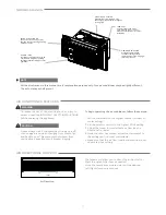 Preview for 11 page of Home HME020003N User Manual