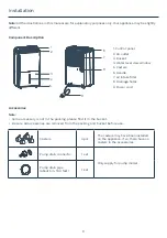 Preview for 9 page of Home HME020279N Instruction Manual