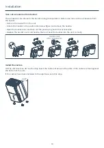 Preview for 10 page of Home HME020279N Instruction Manual