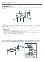 Предварительный просмотр 7 страницы Home HME020390N Quick Start Manual