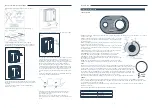 Preview for 6 page of Home HME030239N Manual