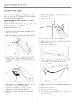 Предварительный просмотр 9 страницы Home HME030291N Manual