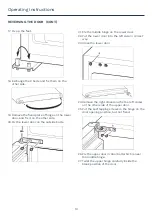 Предварительный просмотр 10 страницы Home HME030291N Manual