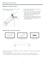 Предварительный просмотр 11 страницы Home HME030291N Manual