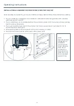 Preview for 11 page of Home HME030341N User Manual