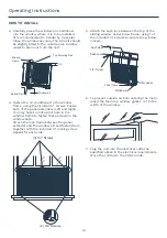 Preview for 14 page of Home HME030341N User Manual