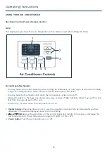 Предварительный просмотр 16 страницы Home HME030341N User Manual