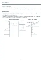 Предварительный просмотр 12 страницы Home HME030417N Manual