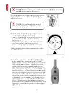 Preview for 70 page of Home SM-13001R Instruction Manual