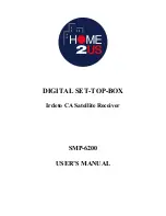 HOME2US SMP-6200 User Manual предпросмотр