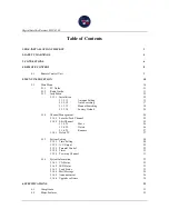 Preview for 2 page of HOME2US SMP-6200 User Manual