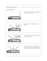 Preview for 4 page of HOME2US SMP-6200 User Manual