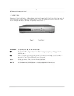 Preview for 6 page of HOME2US SMP-6200 User Manual