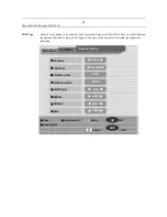 Preview for 14 page of HOME2US SMP-6200 User Manual