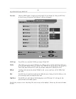 Preview for 15 page of HOME2US SMP-6200 User Manual