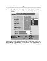 Preview for 20 page of HOME2US SMP-6200 User Manual