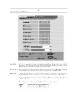 Preview for 21 page of HOME2US SMP-6200 User Manual