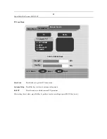 Preview for 23 page of HOME2US SMP-6200 User Manual