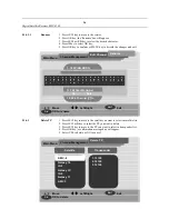 Preview for 27 page of HOME2US SMP-6200 User Manual