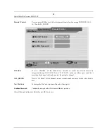 Preview for 30 page of HOME2US SMP-6200 User Manual