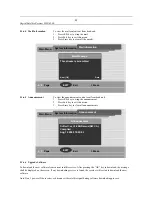 Preview for 34 page of HOME2US SMP-6200 User Manual