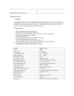 Preview for 35 page of HOME2US SMP-6200 User Manual