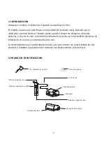 Предварительный просмотр 10 страницы HOMEAIDE Easy Air Mini NI-50 Instructions Manual