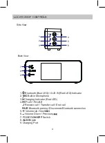 Preview for 4 page of home&CO CAB-31753 Manual