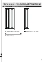 Предварительный просмотр 3 страницы Homebase 149/3719 Assembly Instructions Manual