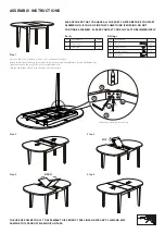 Предварительный просмотр 2 страницы Homebase 509041 Instruction Manual