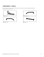 Предварительный просмотр 3 страницы Homebase 585222 Instruction Manual