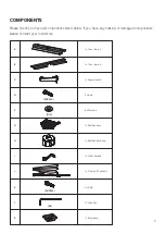 Preview for 3 page of Homebase 585797 Instruction Manual