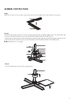 Preview for 4 page of Homebase 585797 Instruction Manual