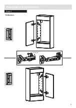 Preview for 9 page of Homebase 609865 Assembly Instructions Manual