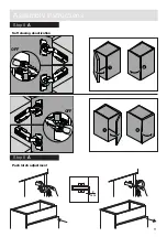 Preview for 11 page of Homebase 609865 Assembly Instructions Manual