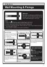 Предварительный просмотр 5 страницы Homebase 609871 Assembly Instructions Manual