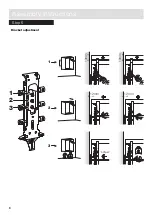 Preview for 8 page of Homebase 609881 Assembly Instructions Manual