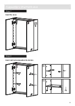 Preview for 9 page of Homebase 609881 Assembly Instructions Manual