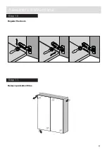 Preview for 11 page of Homebase 609881 Assembly Instructions Manual