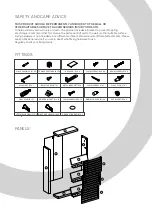 Preview for 2 page of Homebase ERIK Instruction Manual