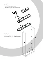 Preview for 3 page of Homebase ERIK Instruction Manual