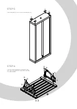 Preview for 5 page of Homebase ERIK Instruction Manual