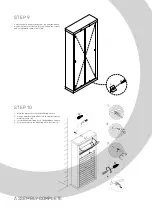 Preview for 7 page of Homebase ERIK Instruction Manual